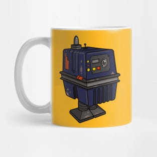 Gonky Box Mug